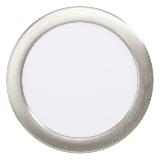 Eglo Fueva nástěnné světlo matný nikl 99 138