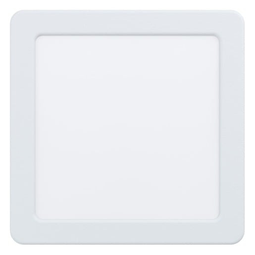 Eglo Fueva led osvětlení ocel 99 163