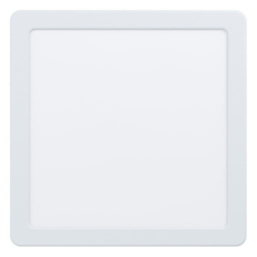 Eglo Fueva nástěnné světlo 21,6 cm plast 99 181