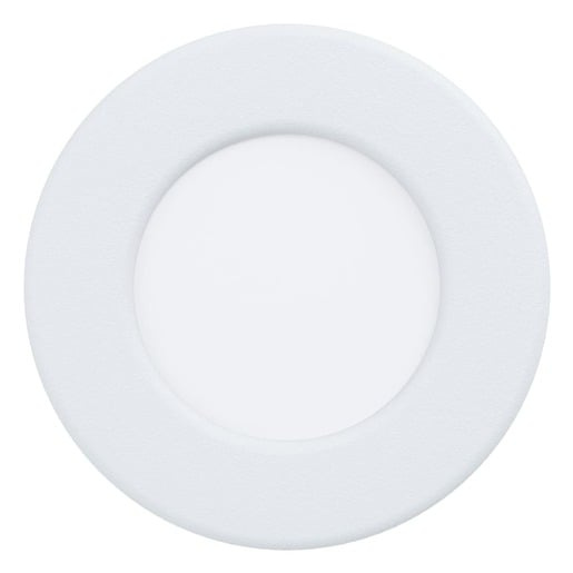 Eglo Fueva nástěnné světlo plast 99 202