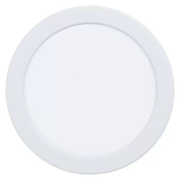 Eglo Fueva nástěnné světlo plast 99 203
