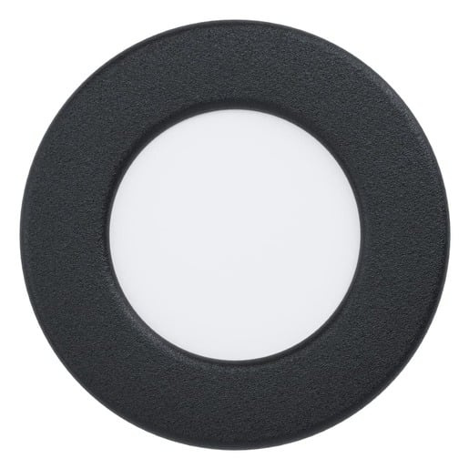 Eglo Fueva led osvětlení ocel černá 99 213