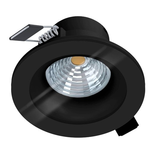 LED Bodové osvětlení Eglo SALABATE černá 99494