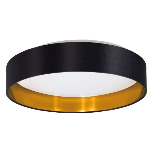 LED Stropní osvětlení Eglo MASERLO 2 bílá 99539