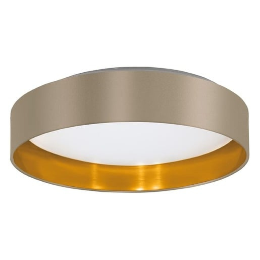 LED Stropní osvětlení Eglo MASERLO 2 bílá 99541