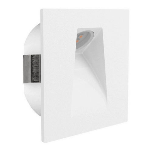 LED Bodové osvětlení Eglo MECINOS bílá 99643