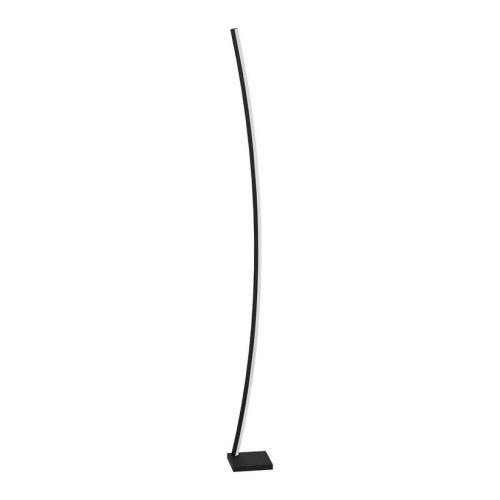 LED Stojací lampa Eglo PICACHA černá 99715
