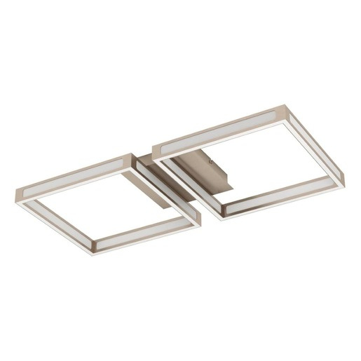 LED Stropní osvětlení Eglo ALTAFLOR bílá 99785