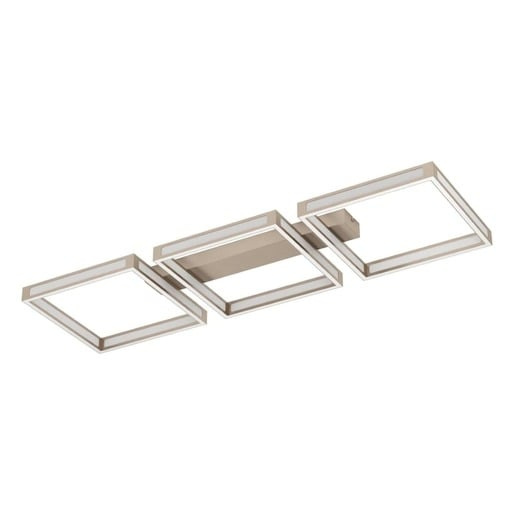 LED Stropní osvětlení Eglo ALTAFLOR bílá 99786