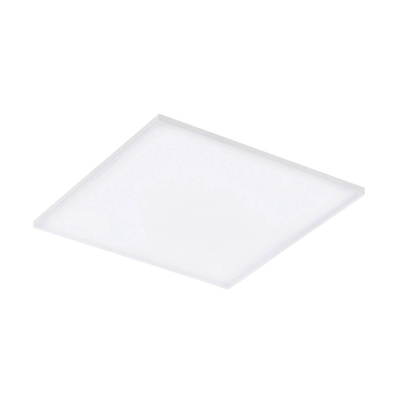 LED Stropní osvětlení Eglo TURCONA-CCT bílá 99835
