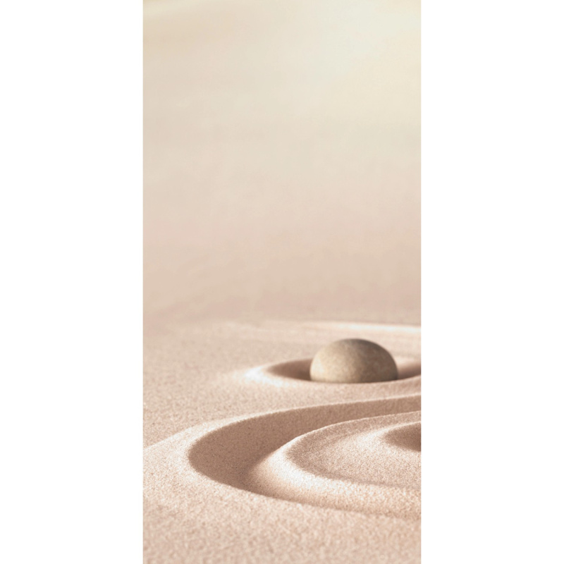 Sanotechnik Dekorativní sprchový panel Sanowall, písečný kámen L, 125 x 250 cm