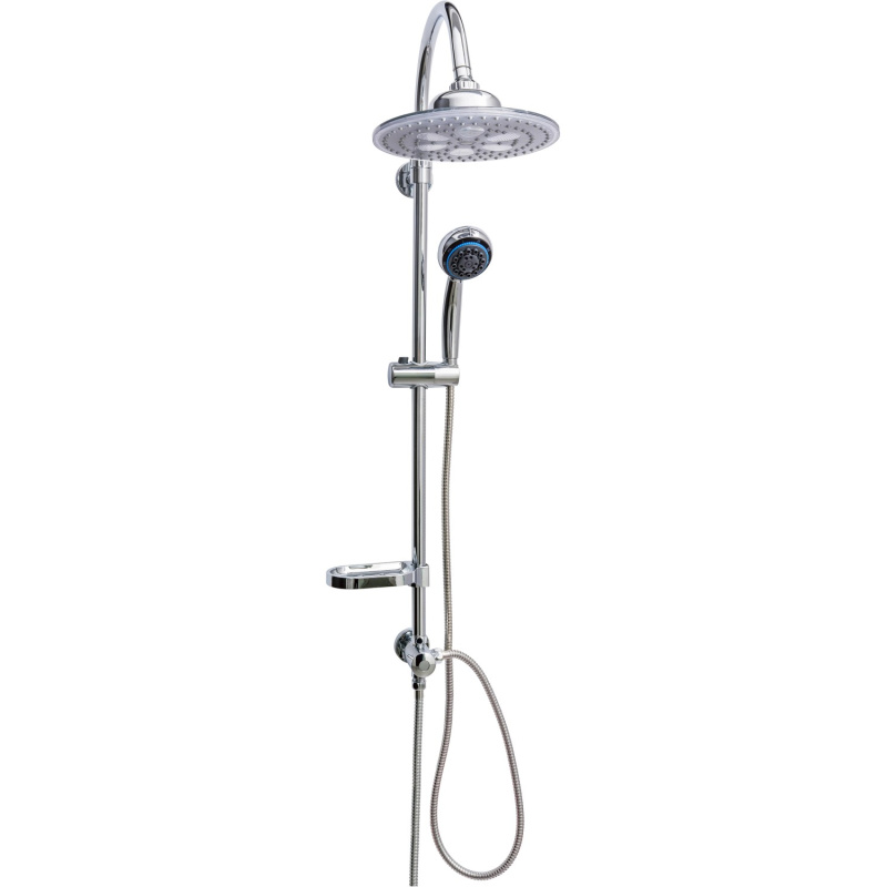 Sanotechnik Sprchový set AS420 s LED osvětlením, 2dílný