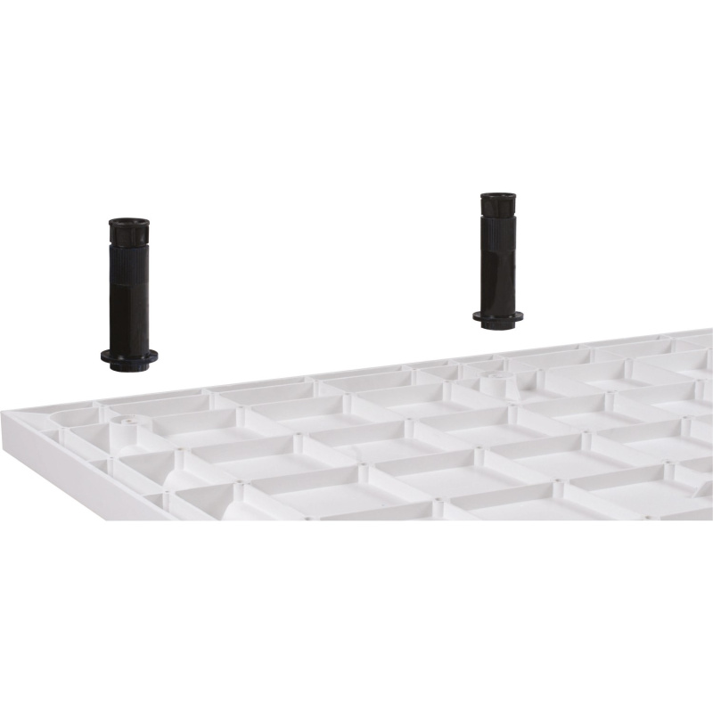 Sanotechnik Nožičky pro sprchové vaničky SMC - AF12, 12 ks