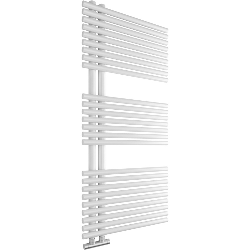 Sanotechnik Koupelnový radiátor Wien bílý, 700 W, 1132 x 600 mm