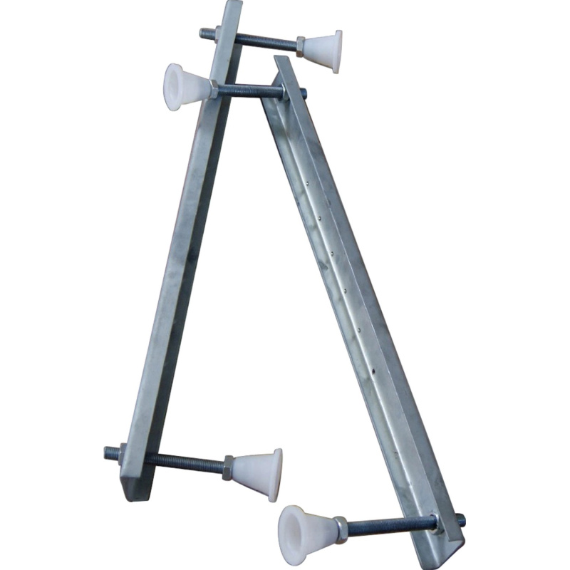 Sanotechnik Nohy pro asymetrické/symetrické rohové vany