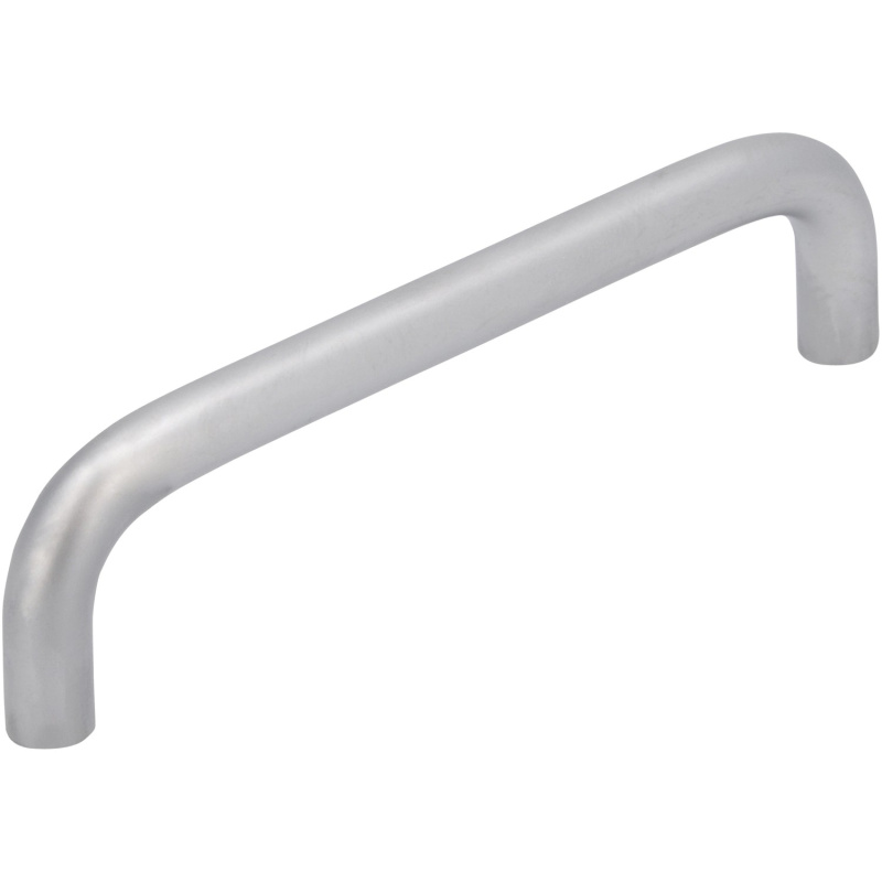 Siro Nábytková úchytka 6175 kov matný chromovaný, vzdálenost otvorů 96 mm