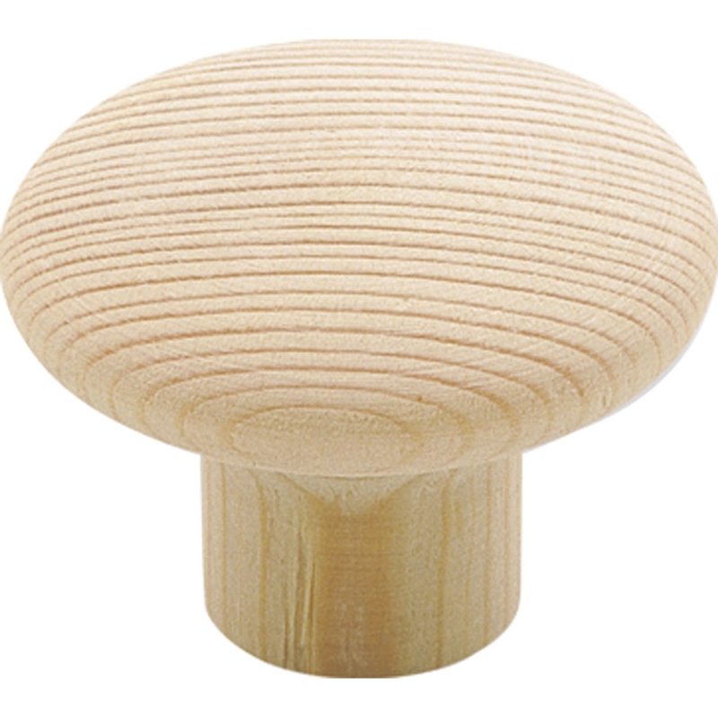 Knoflík S229 smrk FSC