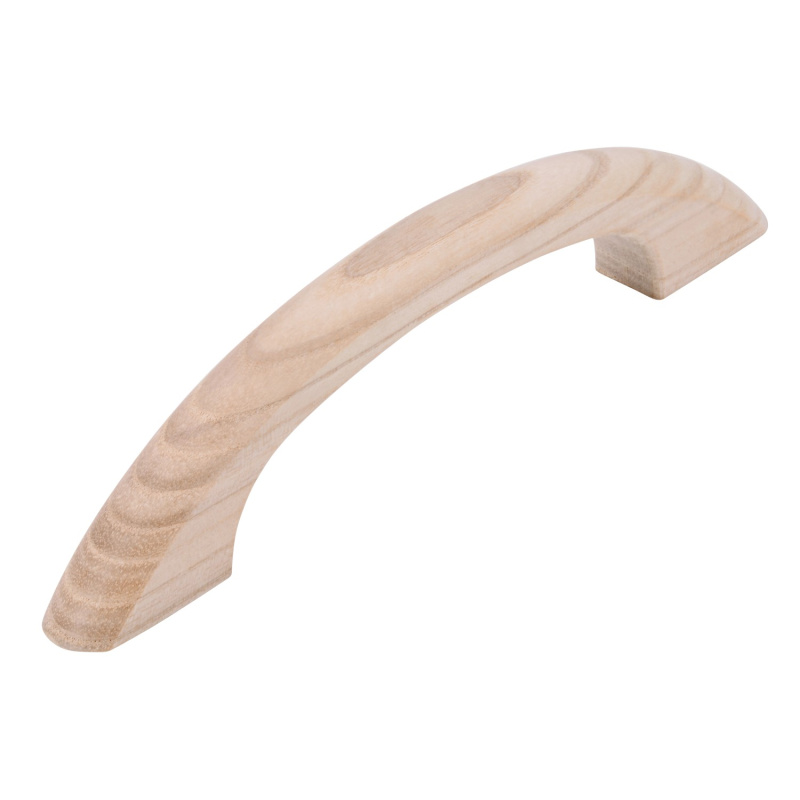 Siro Nábytkové madlo S251 jasan 96 mm