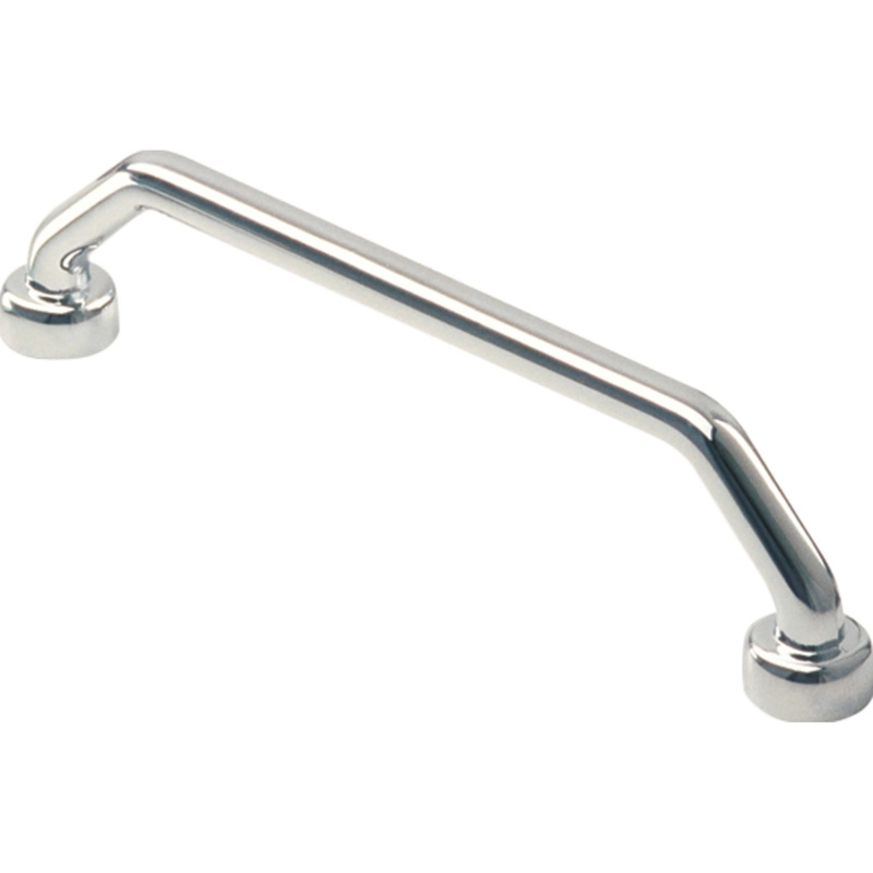 Úchyt 909 chrom lesklý 25 mm x 108 mm x 12 mm