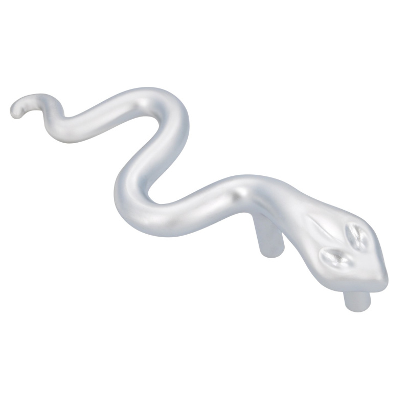 Siro Nábytková úchytka had 1117 kov chrom matný 32 mm