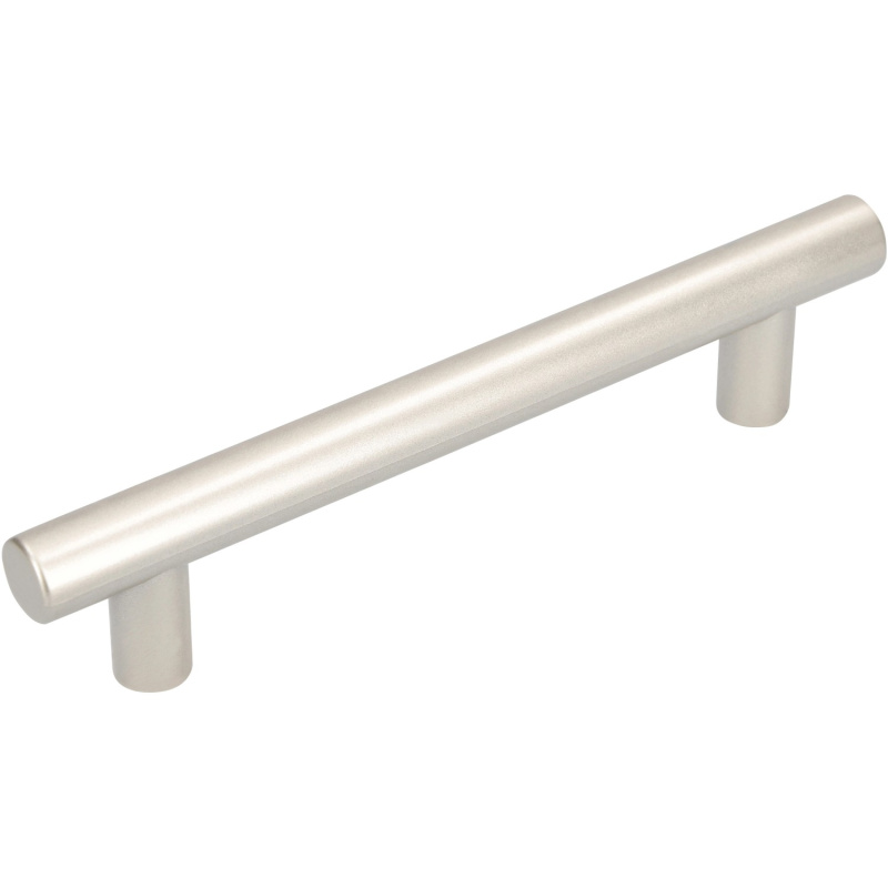 Siro Nábytková úchytka 0511 plast v barvě niklu vzdálenost otvorů 96 mm