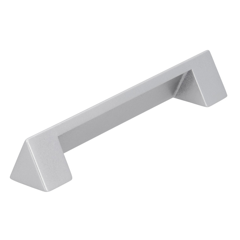 Siro Nábytkové madlo 1518 kov tlakově litý hliník 96 mm