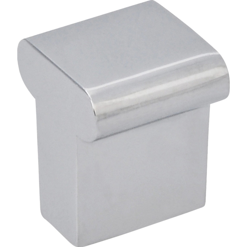 Siro Nábytkový knoflík 1500 kov lesklý chromovaný 16 mm x 16 mm x 20 mm