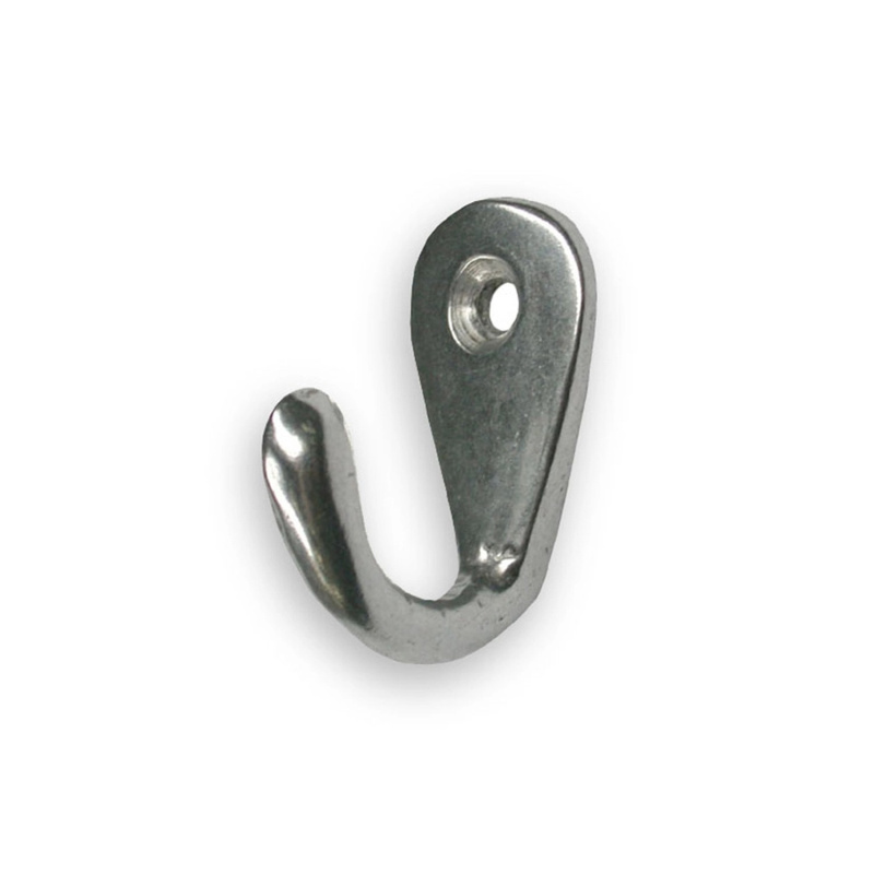 Háček 1747 kov 35 mm x 18 mm x 27 mm