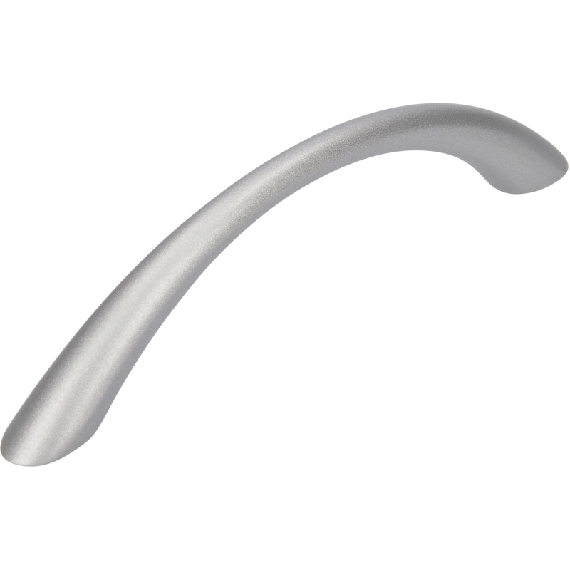 Siro Nábytková úchytka 1042 kov barva hliníku vzdálenost otvorů 96 mm