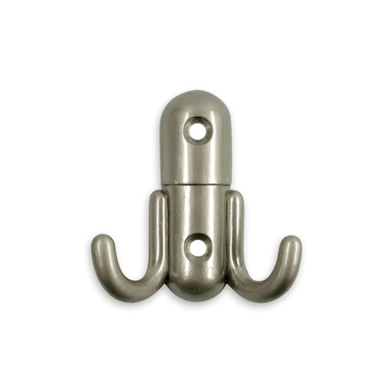 Háček 1786 kov niklovaný