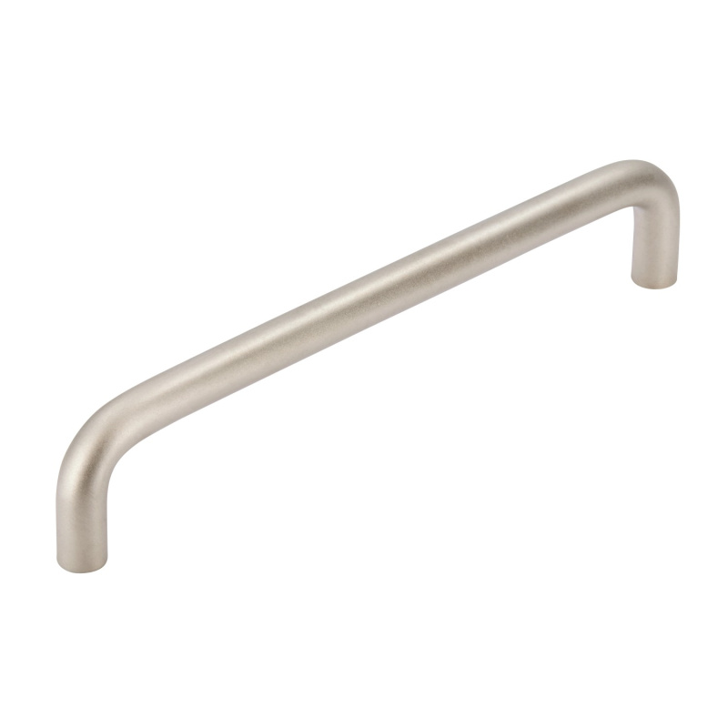 Siro Nábytkové madlo 6175 kov nikl mat 128 mm