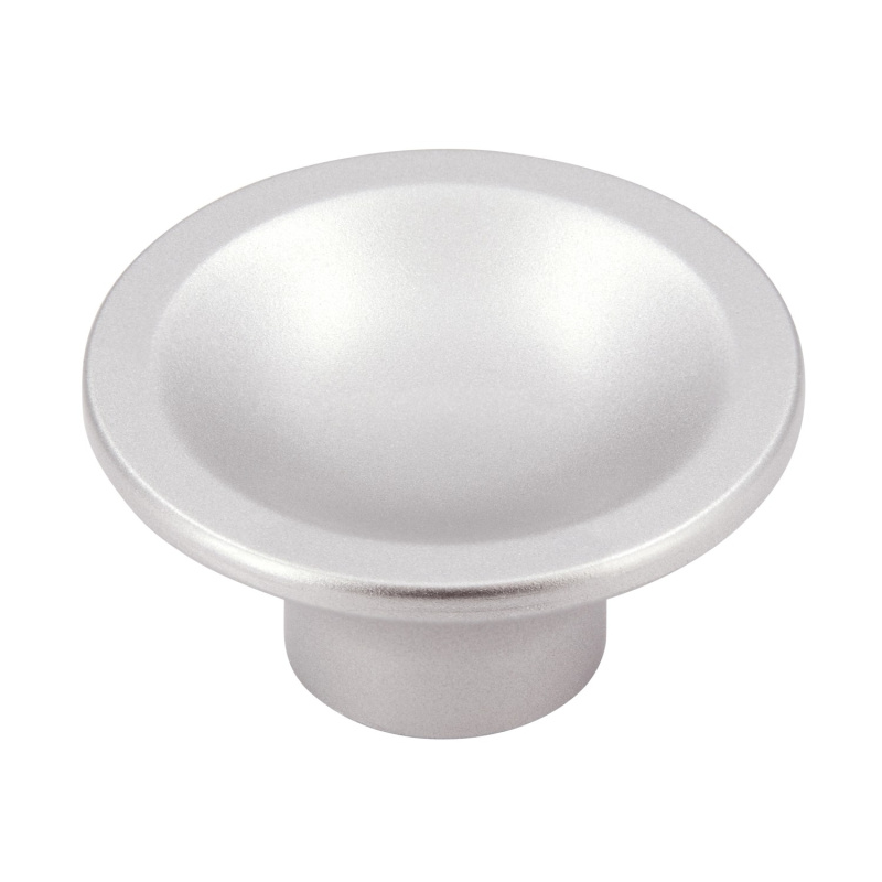 Siro Nábytková knopka SM8066I plast kov  36 mm