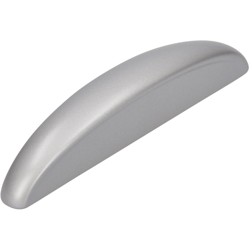 Siro Nábytková úchytka 1920 kov barva hliníku matná vzdálenost otvorů 64 mm