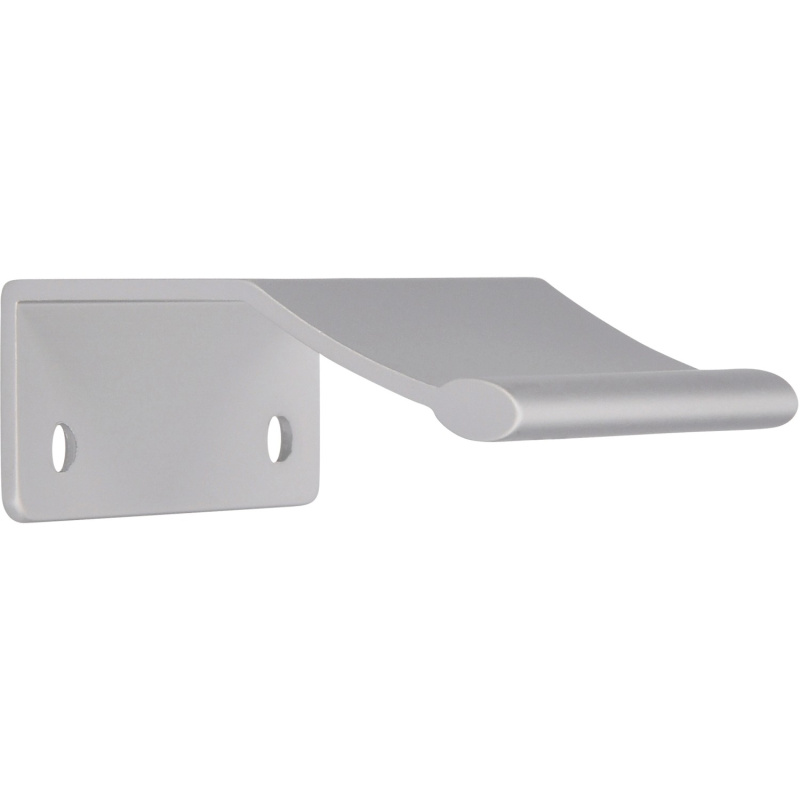 Siro Nábytková úchytka 2005 hliník matný vzdálenost otvorů 32 mm