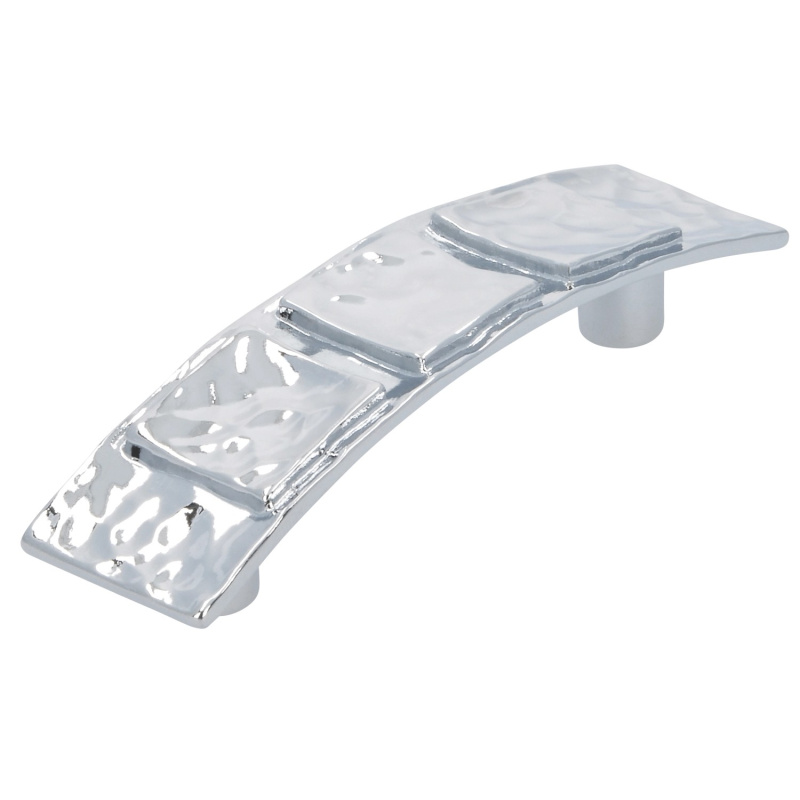 Siro Nábytkové madlo 2075 kov lesklý chrom 64 mm