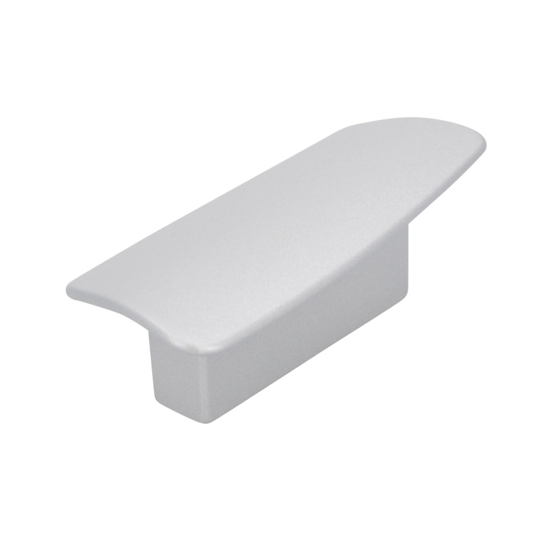 Siro Nábytkové madlo 2093 asymetrické, kov hliník 32 mm