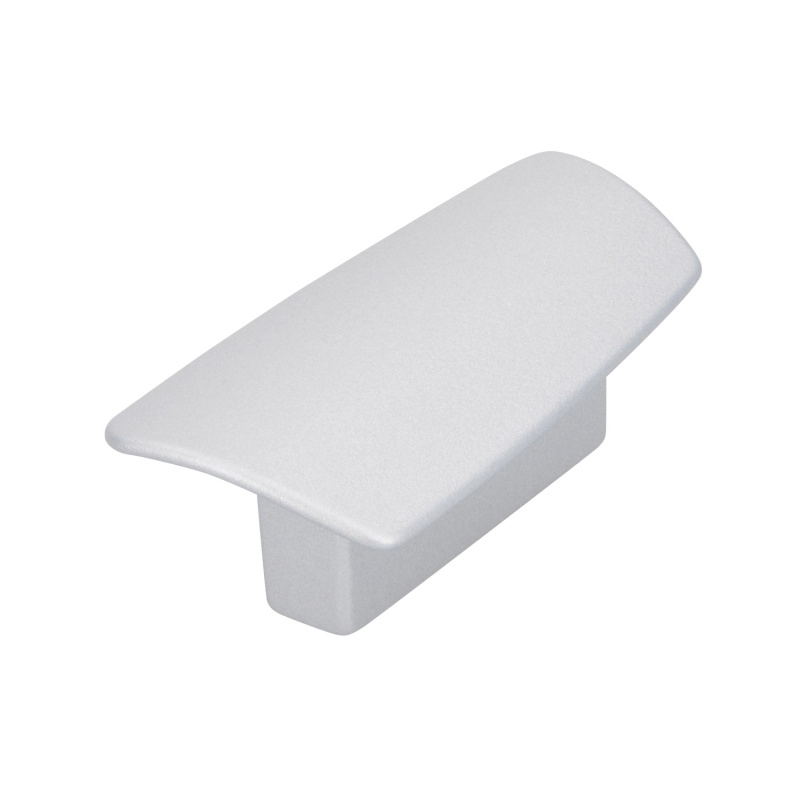 Siro Nábytkové madlo 2092 asymetrické, kov hliník 32 mm