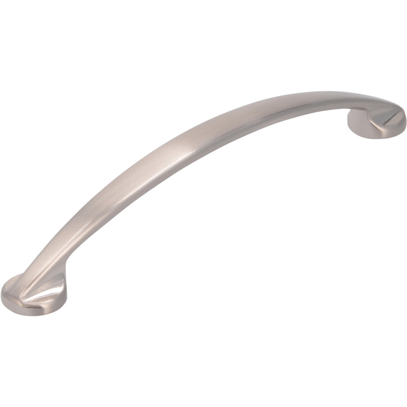 Siro Nábytková úchytka 2206 kov nerezové barvy lesklý vzdálenost otvorů 96 mm