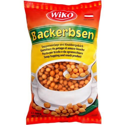 Wiko Backberbsen zavářka do polévek 300g
