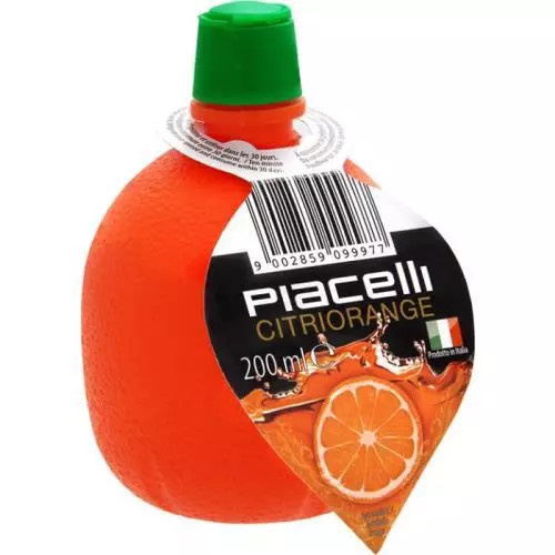 Piacelli concentrate orange 200ML