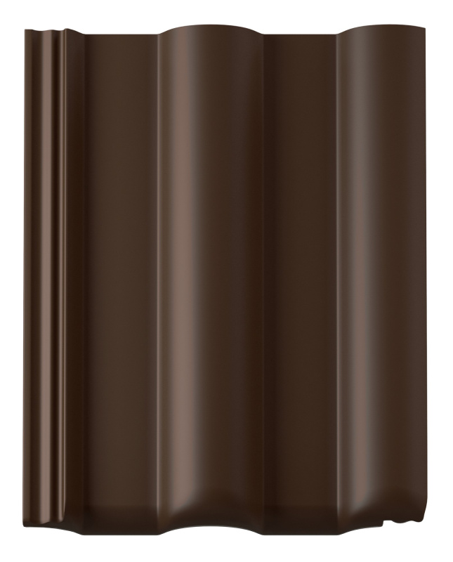 Taška střešní BRAMAC Classic Protector Plus tmavohnědá