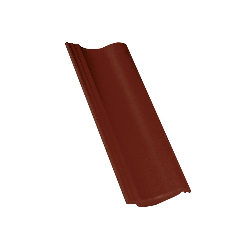 Taška půlená BRAMAC Max Protector plus červenohnědá