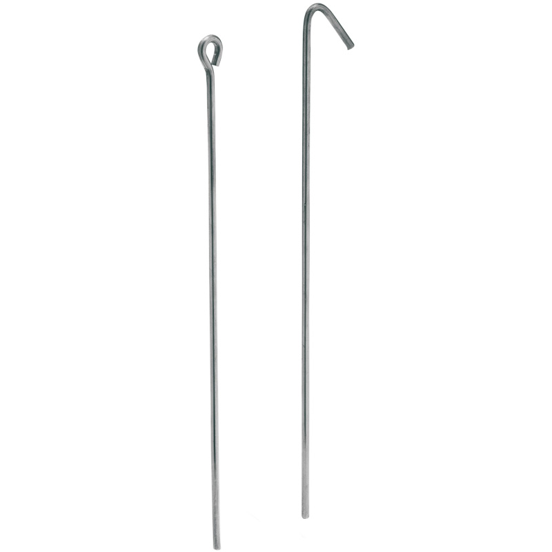 Knauf Drát s okem 12,5 cm, 1 ks