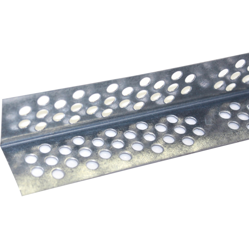 Knauf Ochrana rohů - pozinkovaný úhelník 30 x 30 x 2800 mm