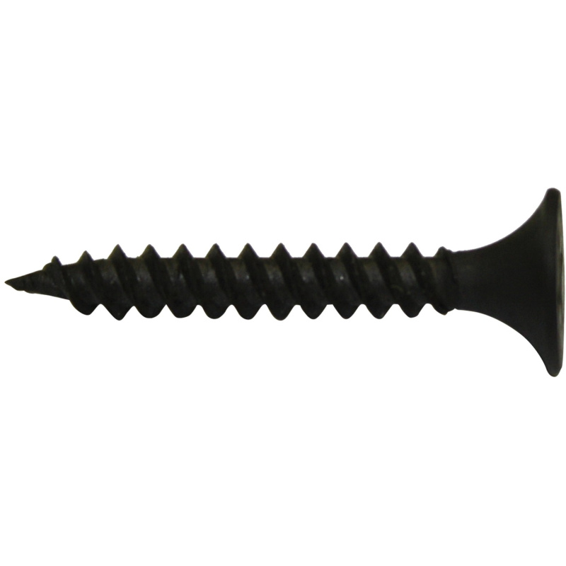 Šrouby stavební na sádrokarton 35 mm 1000ks