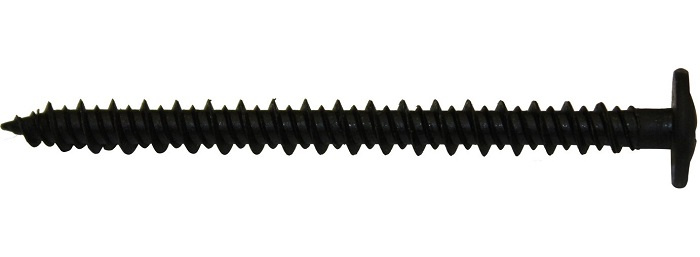 Šrouby univerzální Knauf FN 4,3×40 mm 500 ks/bal.