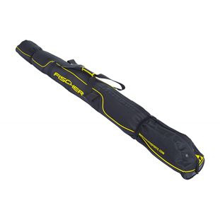 Fischer XC Performance vak na běžky 3 páry - 210 cm