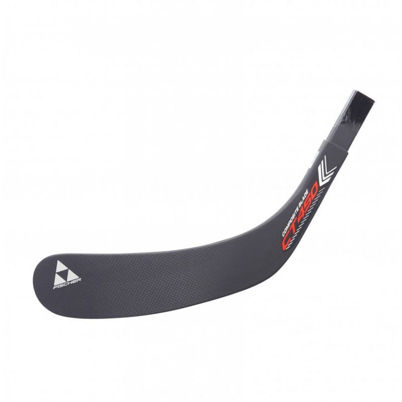Fischer CT450 '18 Sr kompozitová lopata H14318 Vlevo - 92