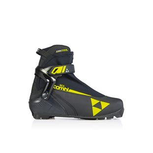 Fischer RC3 Combi 2022/23, vel.: 45 EU