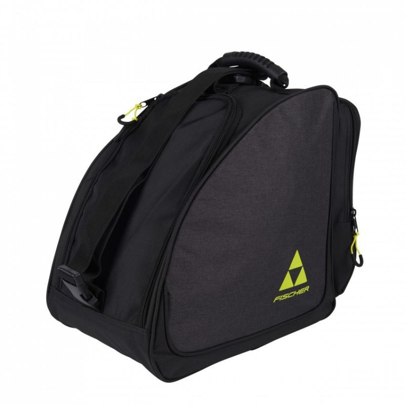 Fischer Deluxe '22 skate bag H01622 nezobrazovat Sr